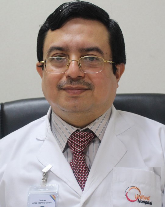 Dr. Adnan Yusuf Chowdhury