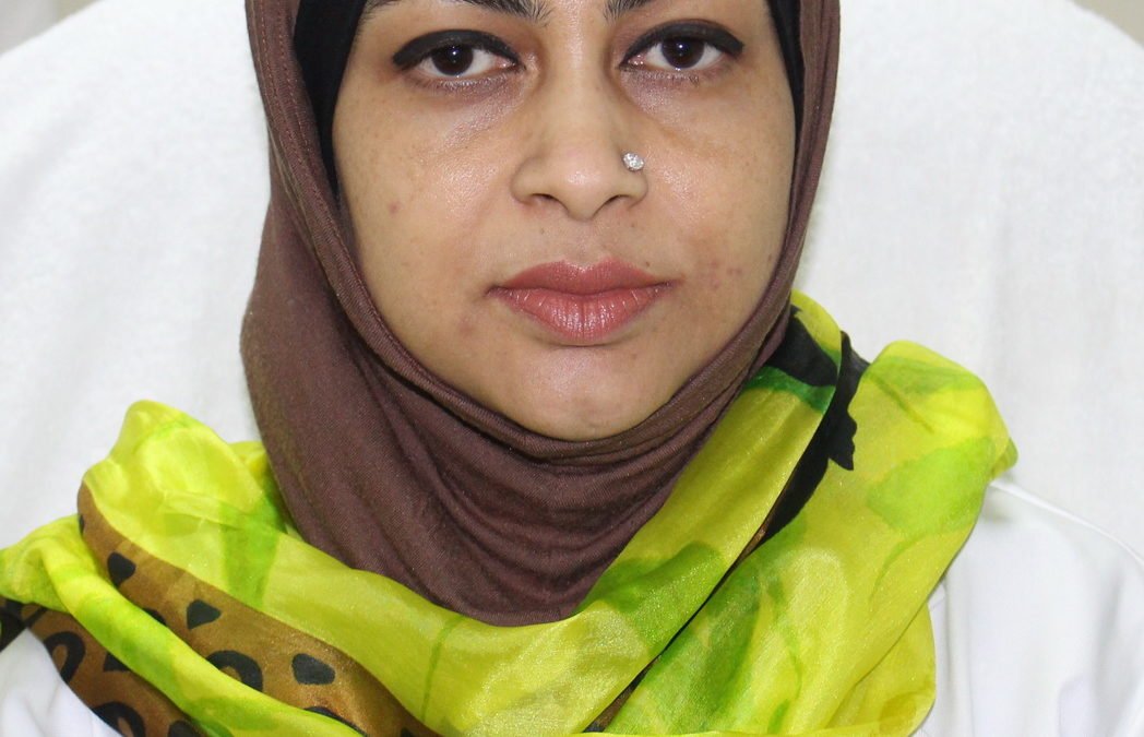 Dr. Humaira Alam