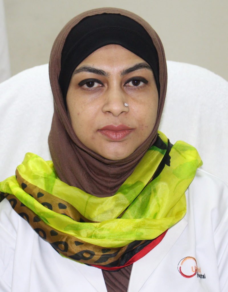 Dr. Humaira Alam