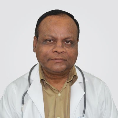 Professor Dr. M A Azhar