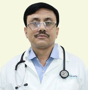 Professor Dr. Md. Hasan Masud