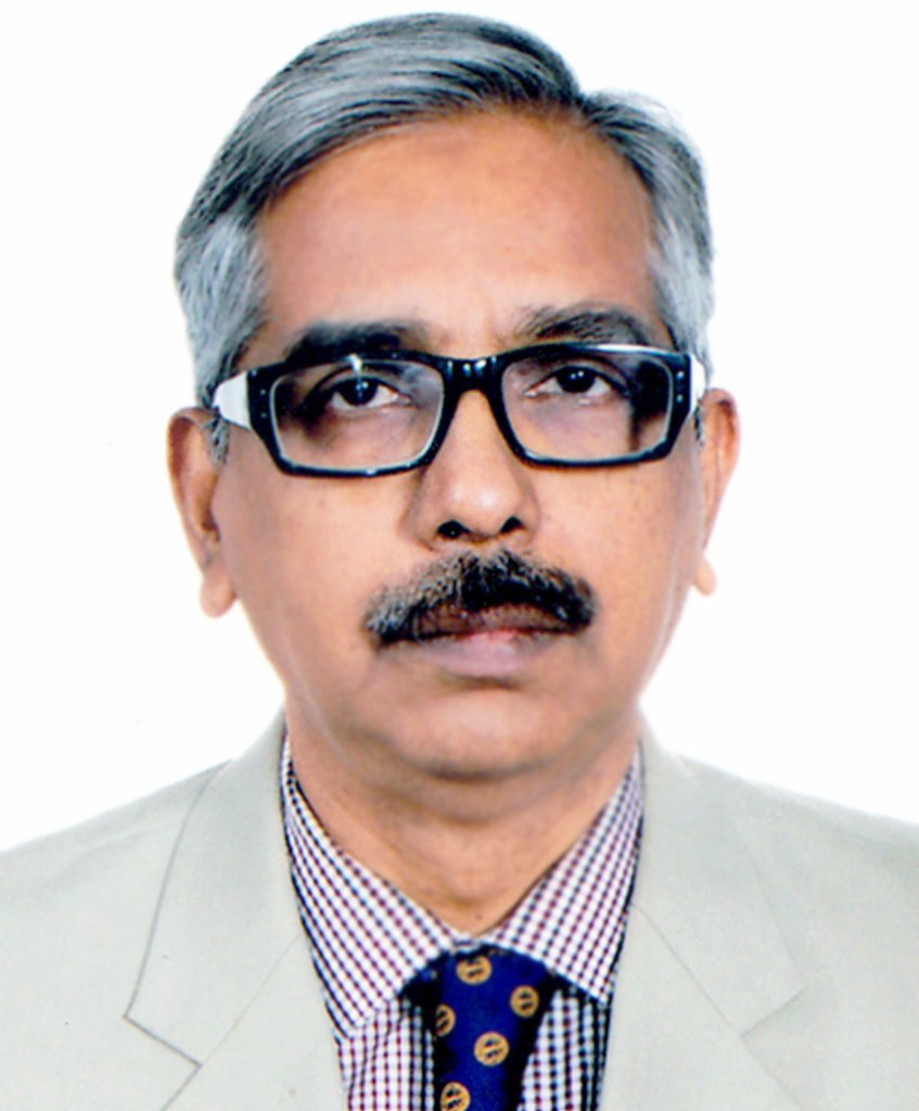 Dr. Khwaja Nazim Uddin