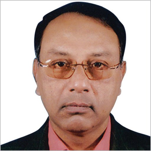 Dr. Ansarul Huq