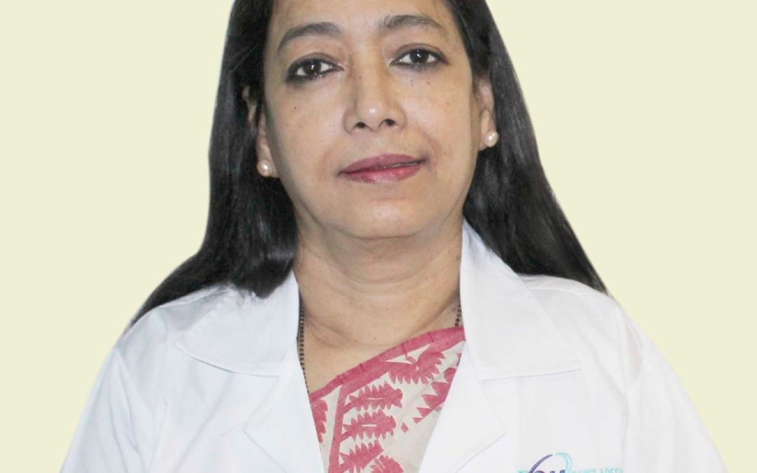 Prof. Dr. Shaheen Akhter