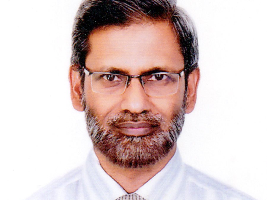 Professor Dr. Md. Manjur Rahman ( Galib )