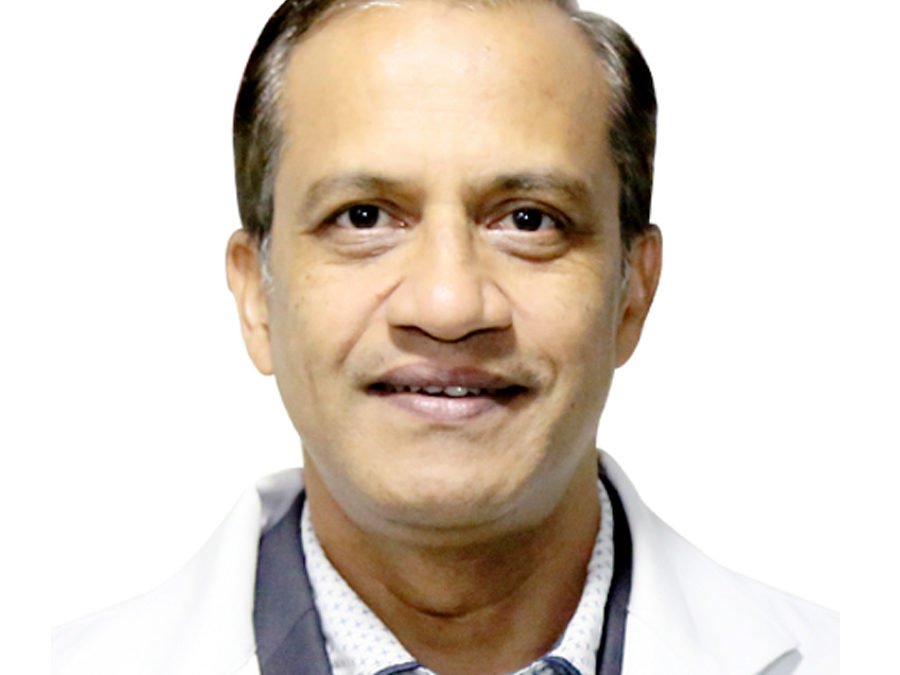 Dr. Md. Saifullah
