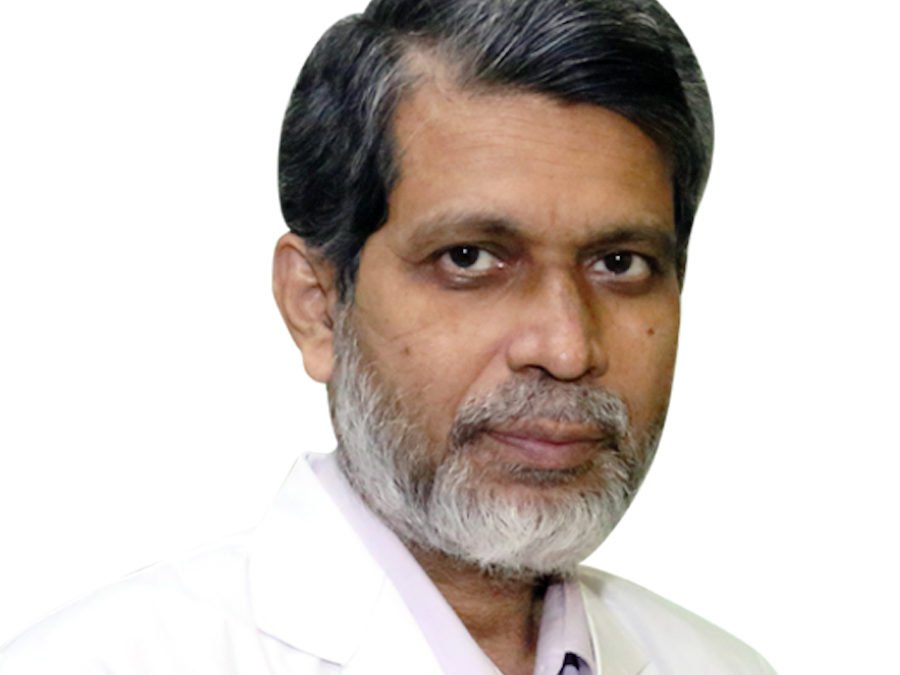 Dr. Md. Zakir Hossain Sarker