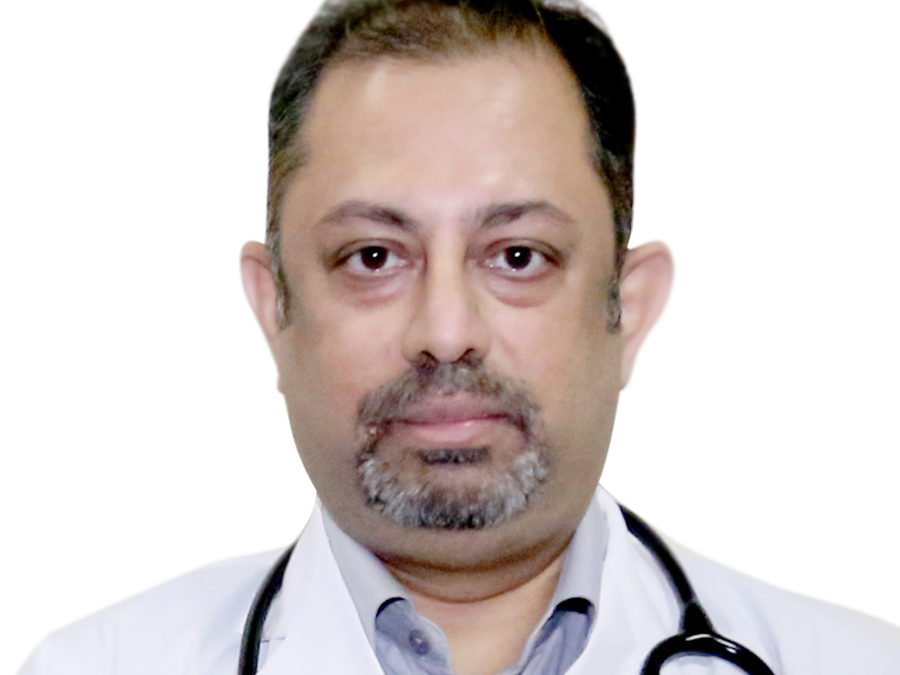 Dr. Shah Habibur Rahman