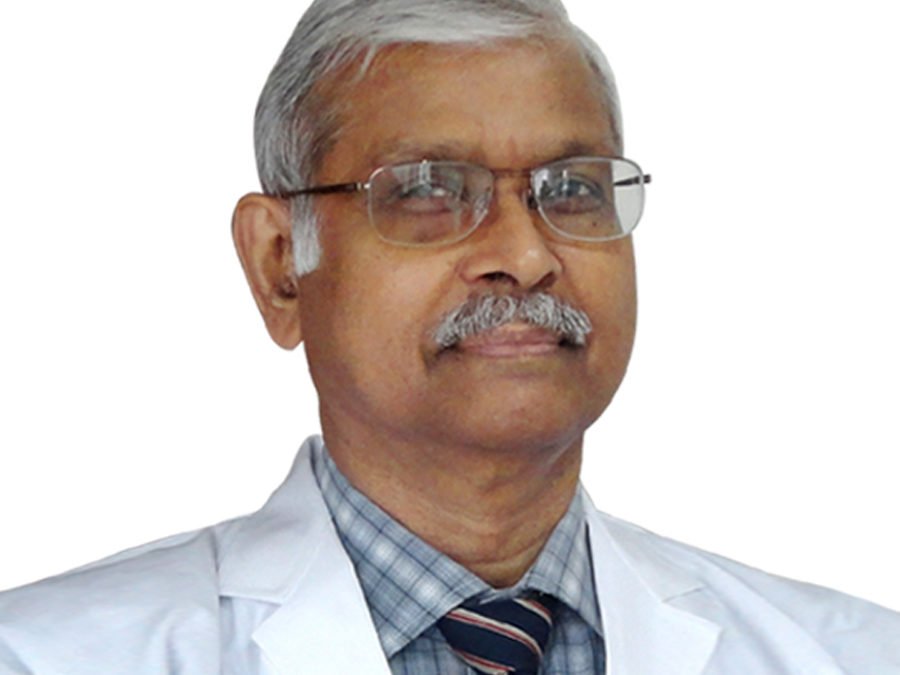 Prof. Dr. Kamal M. Choudhury