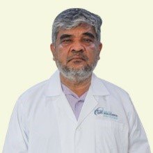 Dr. Mahmudul Huque