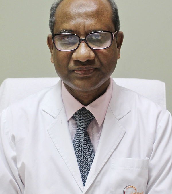 Professor Dr. M. A. Wahab