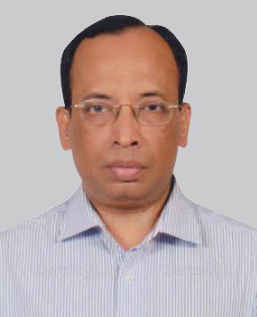 Professor Dr. Faruk Ahmed