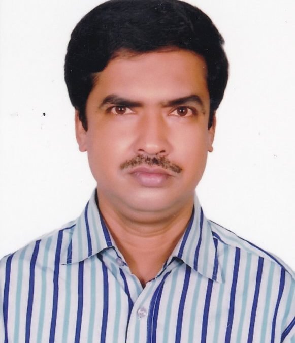 Asso. Prof. Dr. Ranjit Kumar Banik