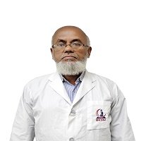 Dr. Md. Atiqullah Miah