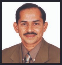 Professor Dr. AKM Fazlul Haque