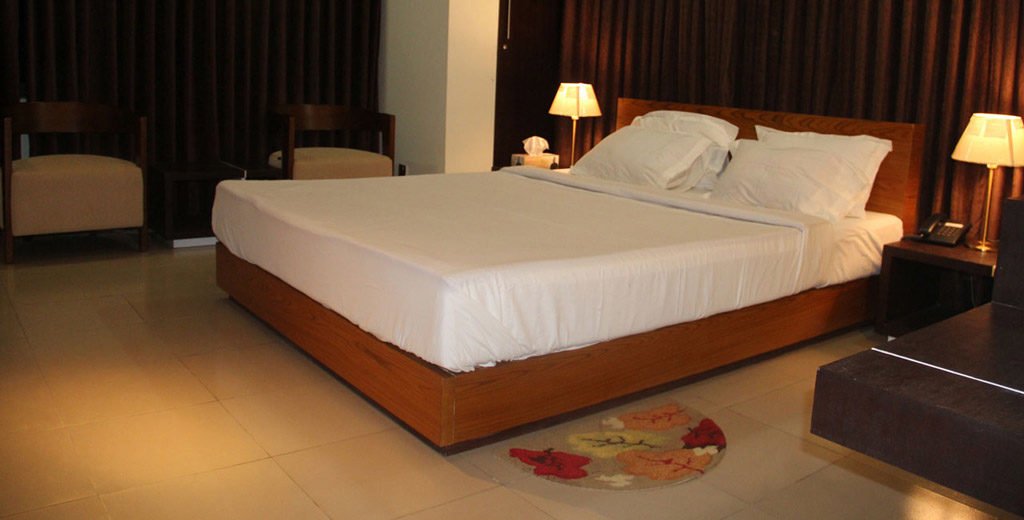 Hotel River View Bandarban Ltd