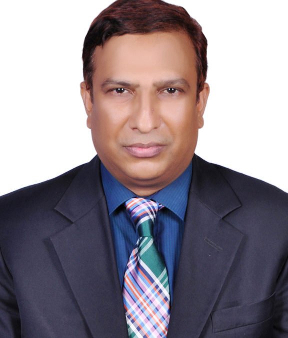 Dr. Md. Rois Uddin