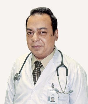 Prof. Dr. Iqbal Hasan Mahmud