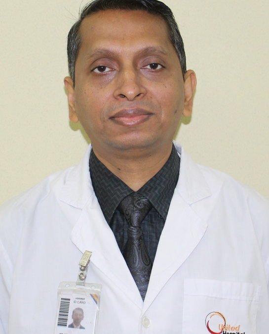 Dr. Md. Nazrul Islam