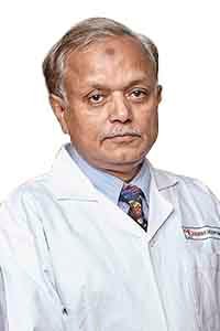 Professor Dr. ( Brig. General ) S K Md. Bahar Hussain