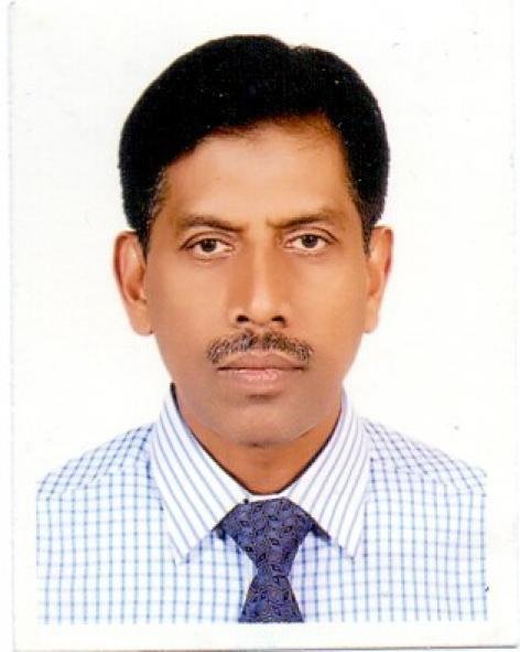 Professor  Dr. Khandaker Qamrul Islam