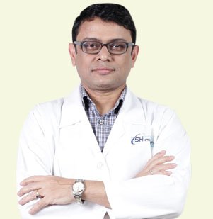 Prof. Dr. Narayan Chandra Kundu