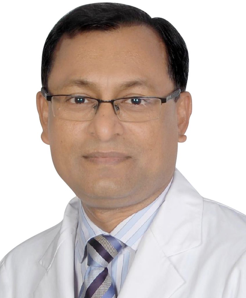 Dr. Subash Kanti Dey