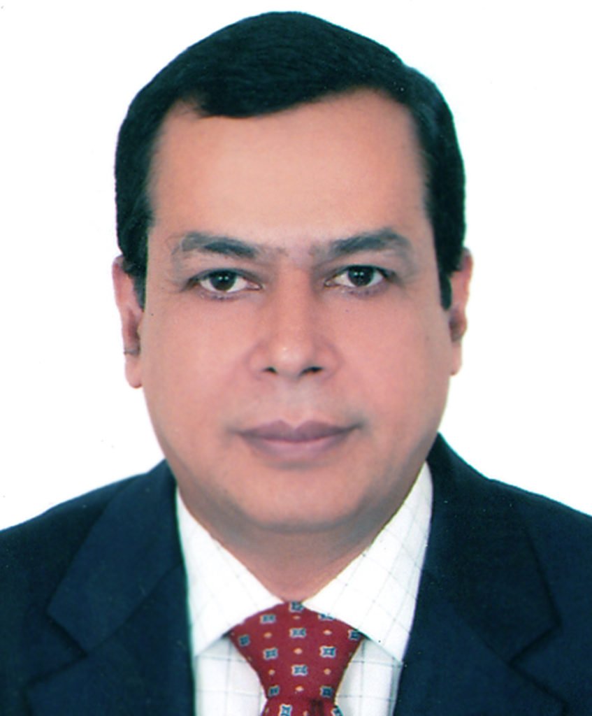 Dr. Rafiqul Alam