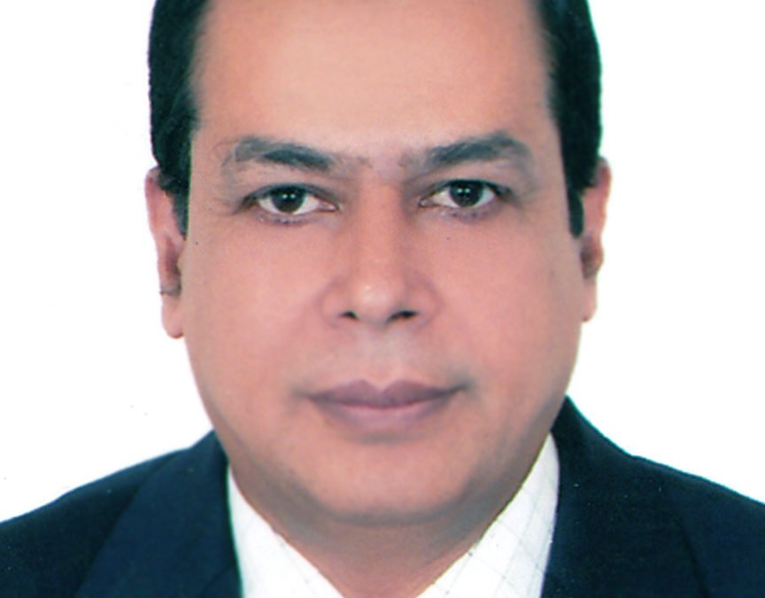 Dr. Rafiqul Alam