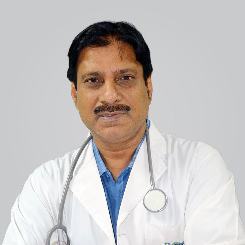 Professor Dr. M. Muhibur Rahman