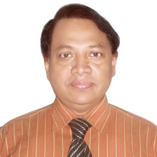 Dr. Bimal Chnadra Shil
