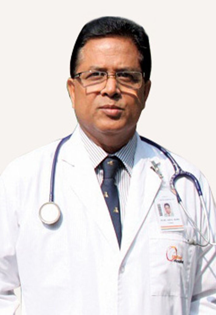 Dr. Md. Abdul Mabin