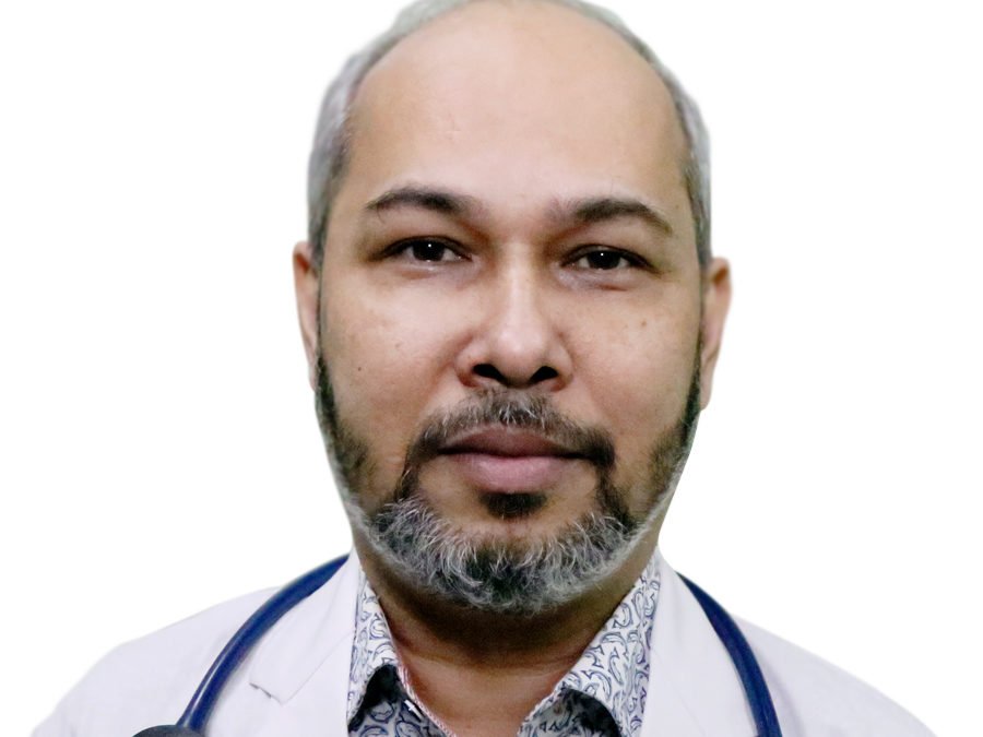 Professor Dr. M G Azam