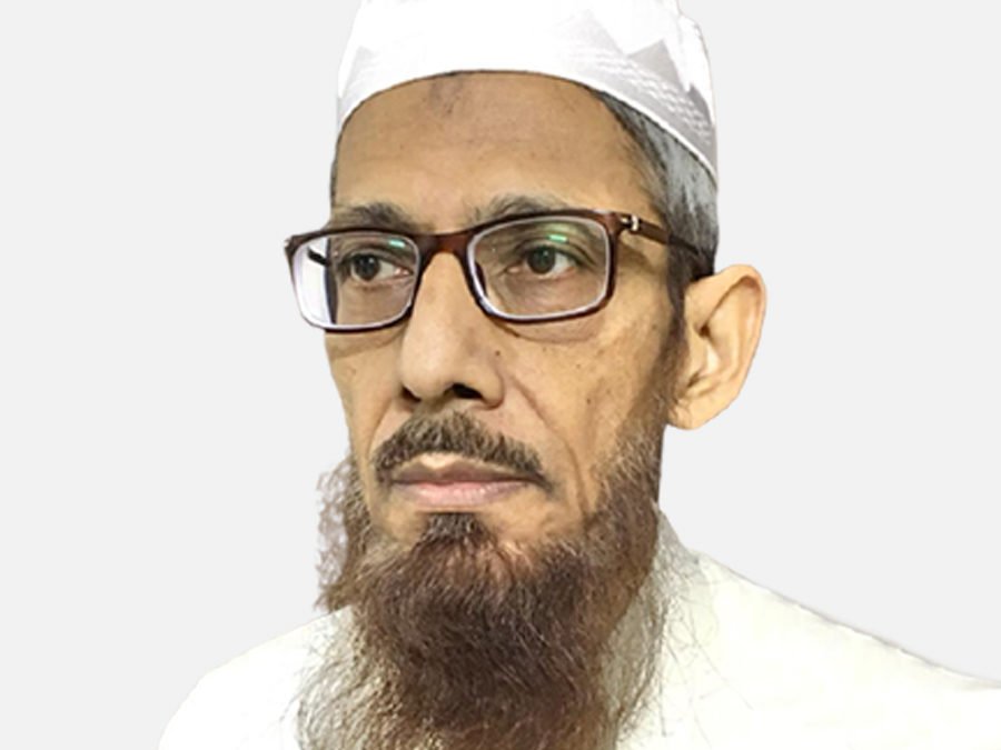 Dr. K. M. Anamul