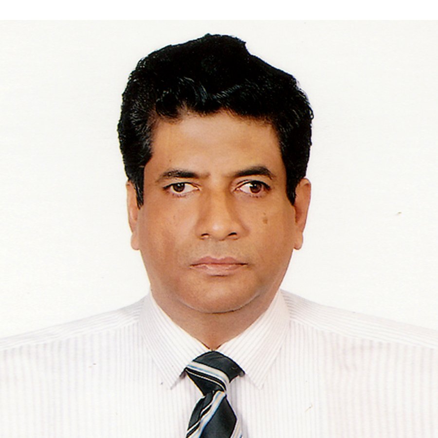 Professor. Dr. K M Ashraf Ali