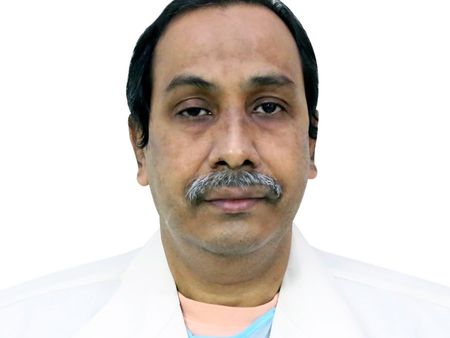 Professor Dr. Syed Mozaffar Ahmed