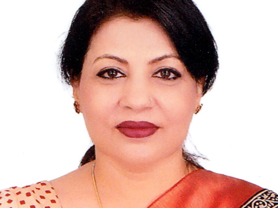 Dr. Asia Khanam