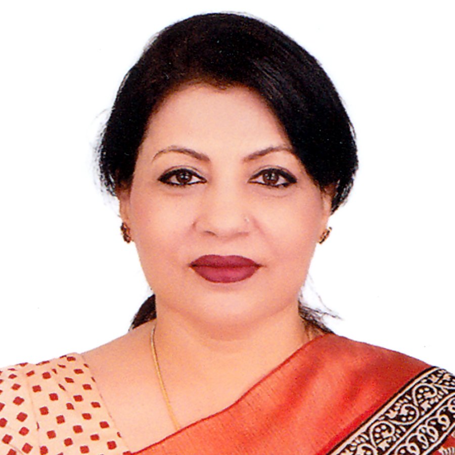 Dr. Asia Khanam