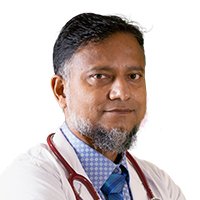 Prof. Dr. A A Mohammed Ryhan Uddin