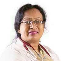 Dr. Farzana Haseen (Mukti)