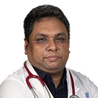 Dr. Md. Fazlee Kibria Chowdhury
