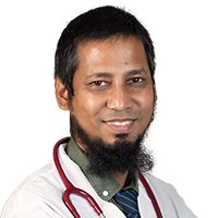 Dr. Mohammad Najim Uddin