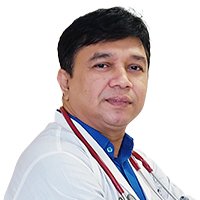 Dr. Mohammad Fazle Maruf