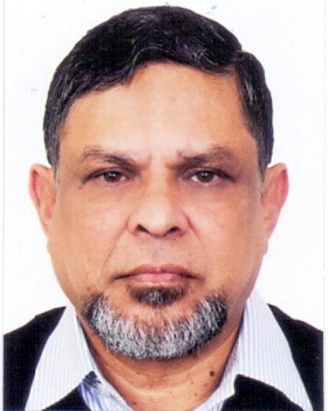 Professor Dr. Syed Serajul Karim