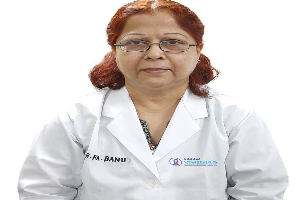 Dr. Parvin Akhter Banu