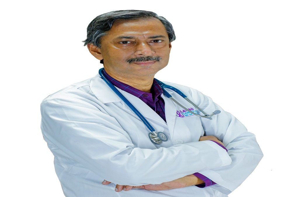 Dr. Md. Ehteshamul Hoque