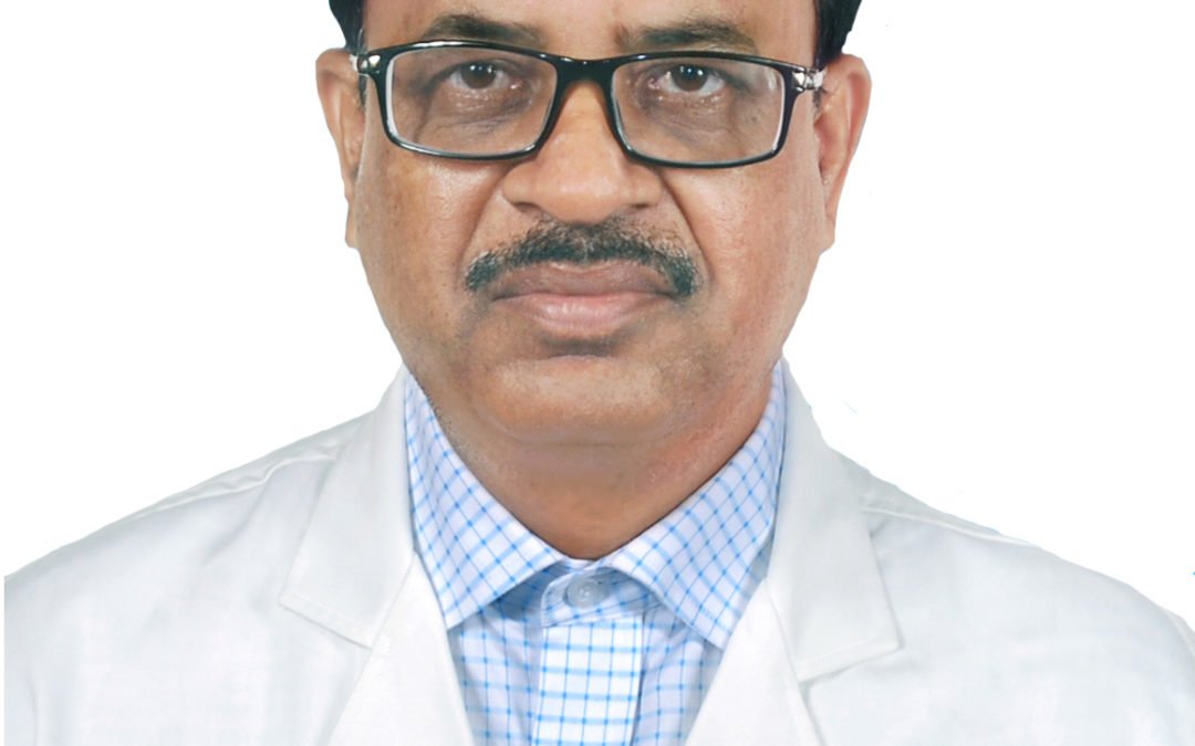 Prof. Dr. Bibekananda Biswas