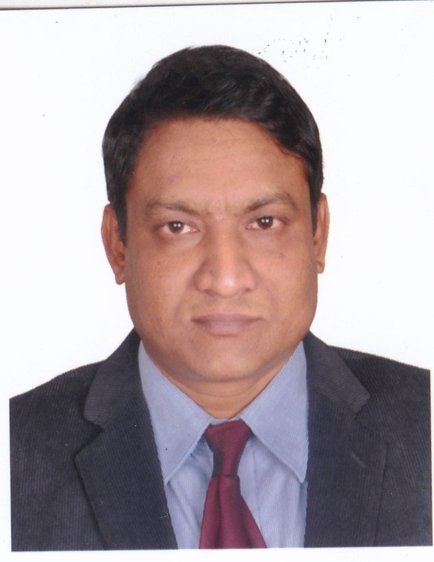 Dr. Mezbahul Bahar