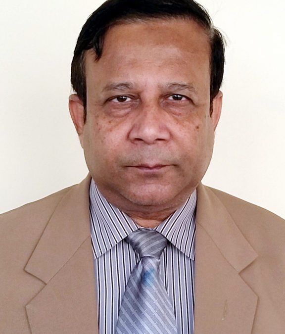 Dr. A.K.M. Monoarul Islam