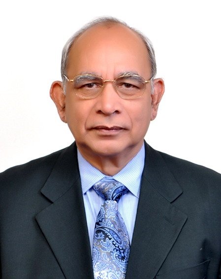 Professor Dr. Nazrul Islam